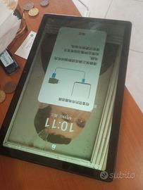 Tab Samsung Galaxy A9 