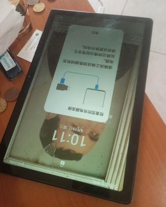 Tab Samsung Galaxy A7