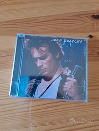 Jeff Buckley - Grace