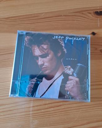 Jeff Buckley - Grace