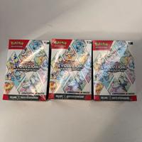 Pokemon evolizioni prismatiche