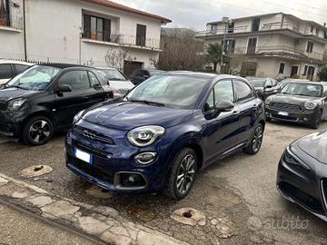 Fiat 500X 1.3 MultiJet 95 CV Sport