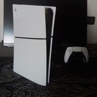 Playstation 5 Slim Digital