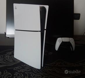 Playstation 5 Slim Digital
