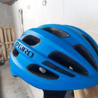 Casco da bicicletta 