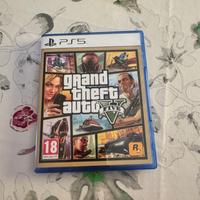 Gta5 PlayStation 5