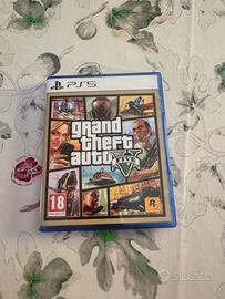 Gta5 PlayStation 5