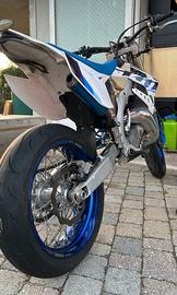tm 125 fi
