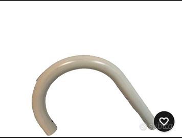 Rubinetto miscelatore  da cucina a 360° 