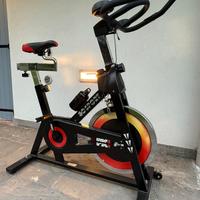 cyclette 