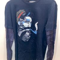Maglia Dosegual taglia M maniche lunghe