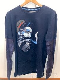 Maglia Dosegual taglia M maniche lunghe