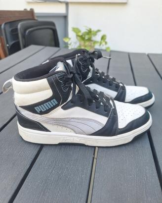 scarpe puma