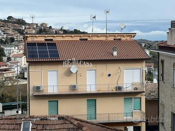 Appartamento - Fermo