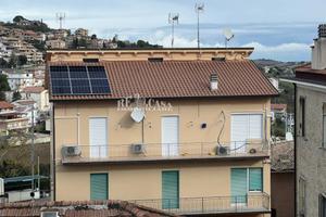 Appartamento - Fermo