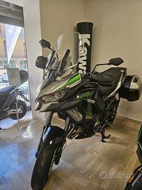 Kawasaki Versys 1000 SE