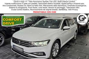 Volkswagen Passat Variant Tetto LED C.17 ACC Camer