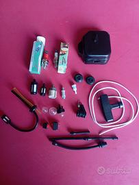 ricambi decespugliatore 