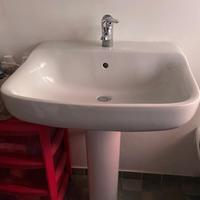 Lavandino idea standard