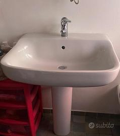 Lavandino idea standard