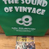 Stelvio Cipriani - La Polizia Chiede Aiu...- 45 gi