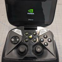 Nvidia Shield Portable