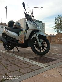 PIAGGIO 200 Indistruttibile