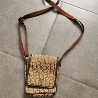 Borsa tracolla Calvin Klein
