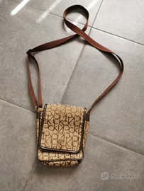 Borsa tracolla Calvin Klein