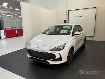 MG MG3 Benzina 1.5 Comfort