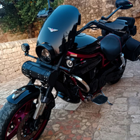 Hyosung Aquila GV 650 - 2009