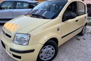 Fiat Panda 1.2 Dynamic benzina anno 2012