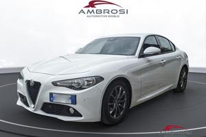 ALFA ROMEO Giulia 2.2 Turbodiesel 150 CV AT8 Sup