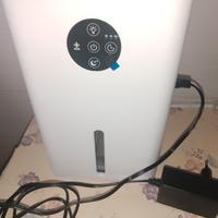 deumidificatore 
