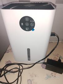 deumidificatore 