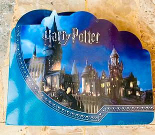Collezione Harry Potter