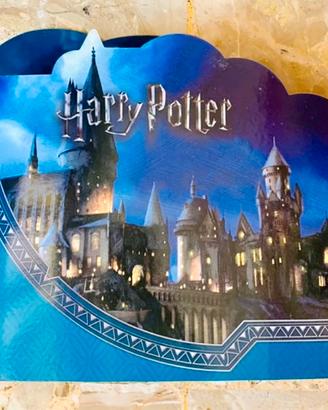 Collezione Harry Potter