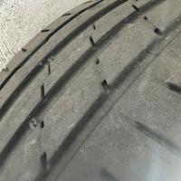 Gomme 225/50 R18