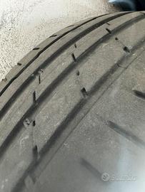 Gomme 225/50 R18