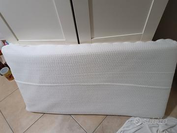 Materasso ortopedico in lattice  Baby's Clan