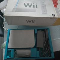 Nintendo wii