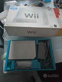 Nintendo wii