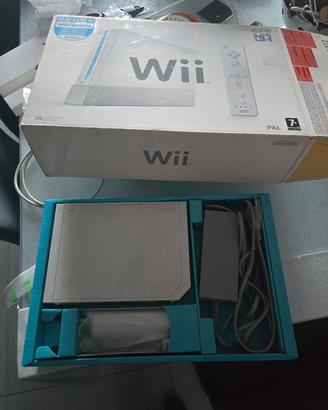 Nintendo wii