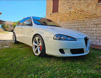 Alfa 147 Q2 1.9 jtdm 300 cv