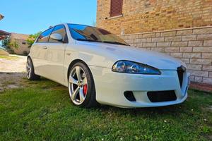 Alfa 147 Q2 1.9 jtdm 300 cv