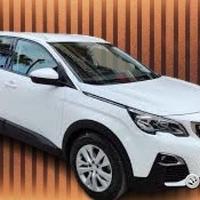 Ricambi usati peugeot 3008 2018/2022