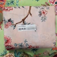 Lenzuolo piano Granfoulard Bassetti matrimoniale 