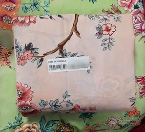 Lenzuolo piano Granfoulard Bassetti matrimoniale 