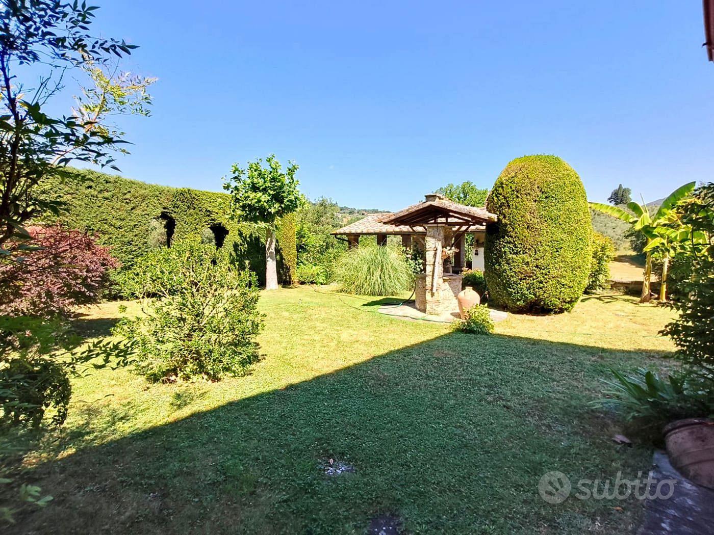 Casa – Amelia, Terni - Vista 2