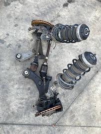 Fiat Punto Evo 1.3mtj Meccaniche